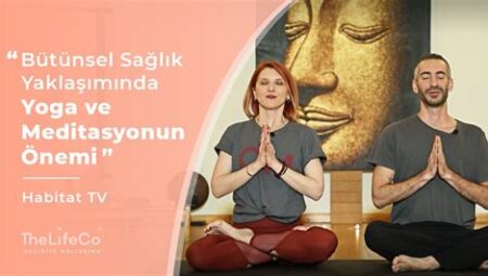 Spor Okulu Eğitim Programlarında Yoga ve Meditasyonun Yararları