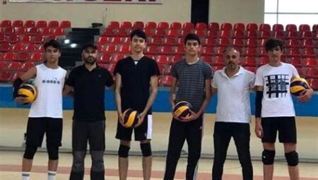 Voleybol Sporcu Gelişim ve Performans Değerlendirmeleri