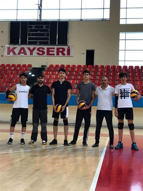 Voleybol Sporcu Gelişim ve Performans Değerlendirmeleri